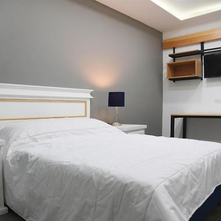 Casa Moderna Equipada Como Hotel Habitacion 5 Monterrey Eksteriør billede
